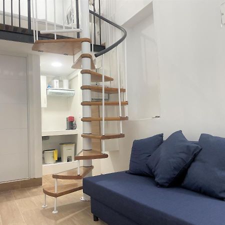 Comodo Y Acogedor Apartamento En Chueca, Gran Via Con Aire Acondicionado Y Calefaccion マドリード エクステリア 写真