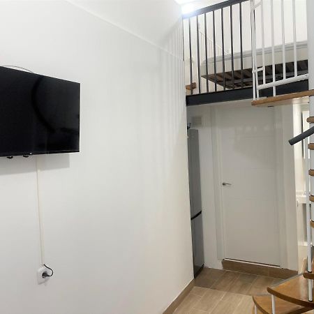 Comodo Y Acogedor Apartamento En Chueca, Gran Via Con Aire Acondicionado Y Calefaccion マドリード エクステリア 写真