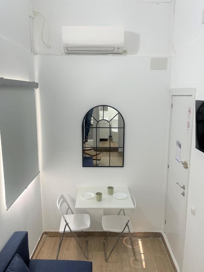 Comodo Y Acogedor Apartamento En Chueca, Gran Via Con Aire Acondicionado Y Calefaccion マドリード エクステリア 写真