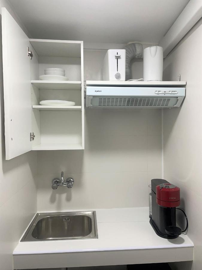 Comodo Y Acogedor Apartamento En Chueca, Gran Via Con Aire Acondicionado Y Calefaccion マドリード エクステリア 写真
