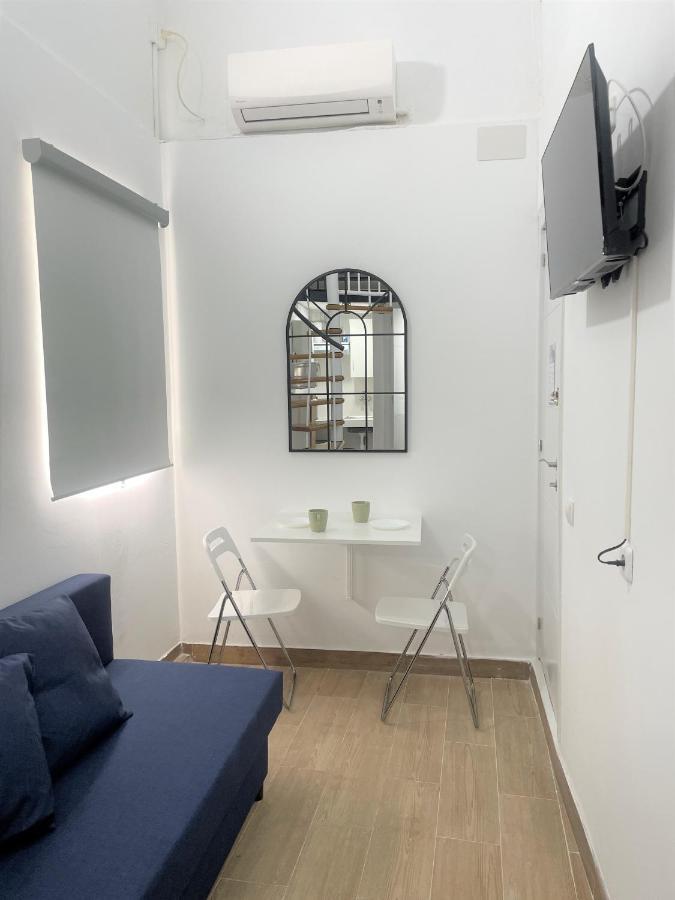 Comodo Y Acogedor Apartamento En Chueca, Gran Via Con Aire Acondicionado Y Calefaccion マドリード エクステリア 写真