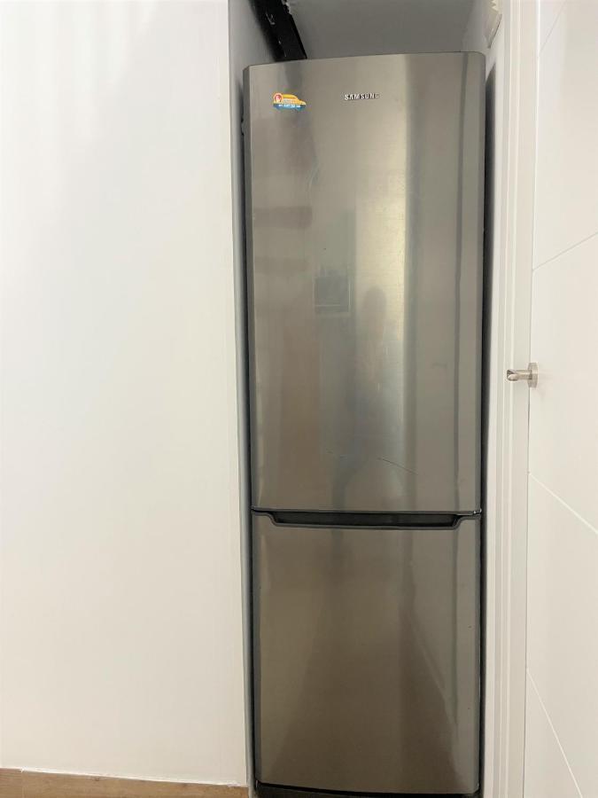Comodo Y Acogedor Apartamento En Chueca, Gran Via Con Aire Acondicionado Y Calefaccion マドリード エクステリア 写真